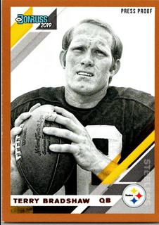 Terry Bradshaw
