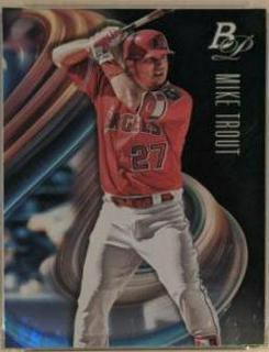 Mike Trout