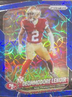Deommodore Lenoir