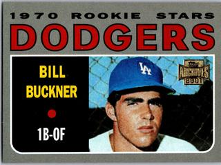 Bill Buckner
