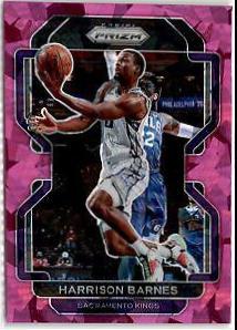 Harrison Barnes