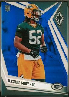 Rashan Gary
