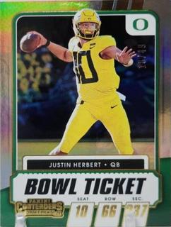 Justin Herbert