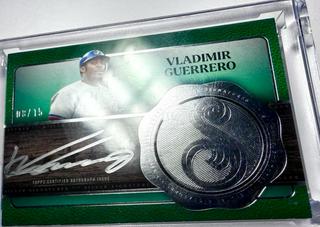 Vladimir Guerrero