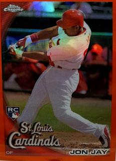 Jon Jay