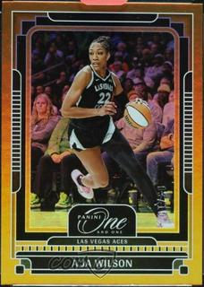 A'ja Wilson