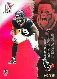 Aireontae Ersery