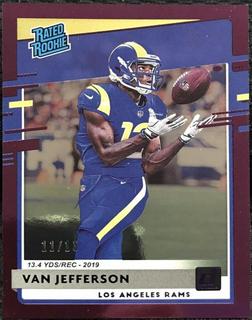 Van Jefferson