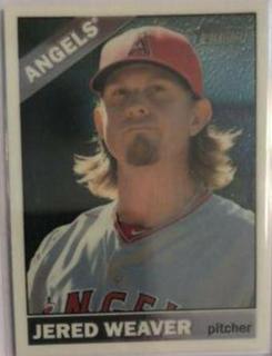 Jered Weaver