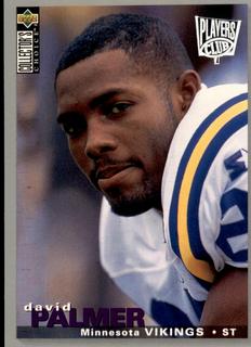 David Palmer