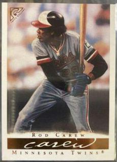 Rod Carew