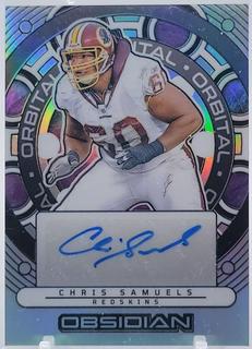 Chris Samuels
