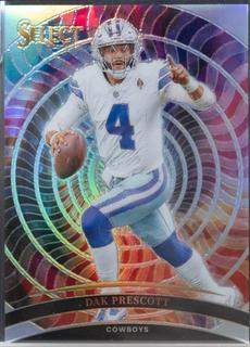Dak Prescott
