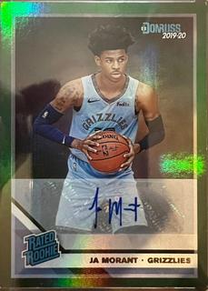 Ja Morant