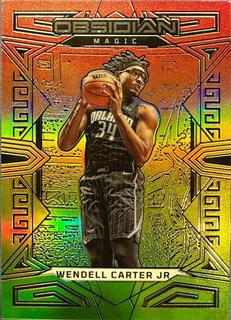 Wendell Carter Jr.