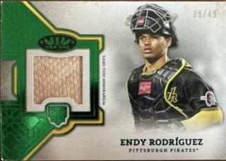 Endy Rodriguez