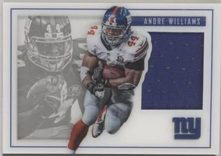 Andre Williams