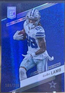 CeeDee Lamb