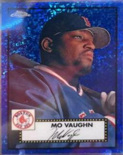 Mo Vaughn