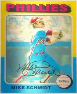 Mike Schmidt
