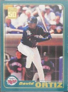 David Ortiz