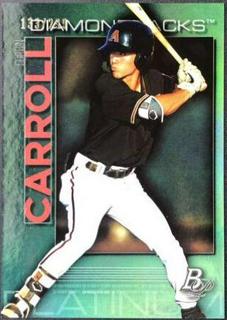 Corbin Carroll