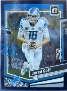 Jared Goff