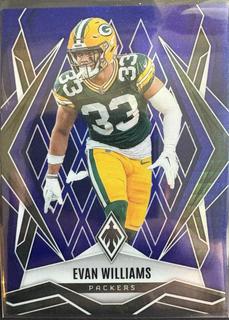 Evan Williams