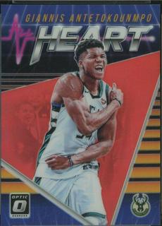 Giannis Antetokounmpo