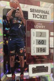 Kyle Lowry