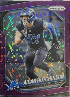 Aidan Hutchinson