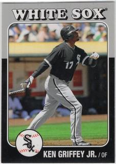 Ken Griffey Jr.