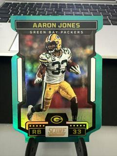 Aaron Jones