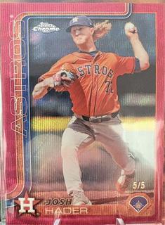 Josh Hader