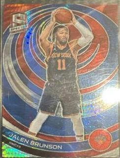 Jalen Brunson