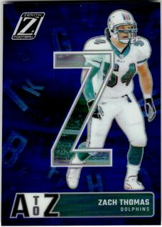 Zach Thomas
