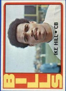 Ike Hill