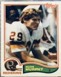 Mark Murphy