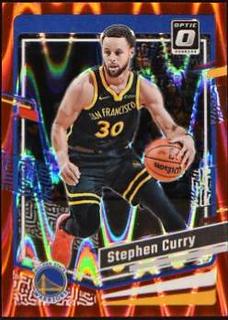 Stephen Curry