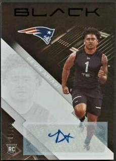 Devin Asiasi