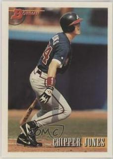 Chipper Jones