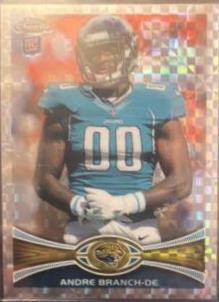 Andre Branch