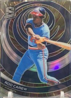 Rod Carew