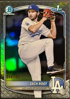 Zach Root