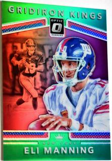 Eli Manning