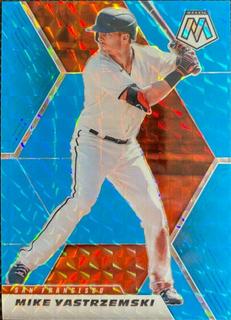 Mike Yastrzemski