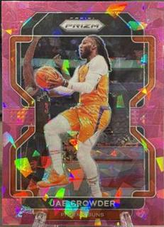 Jae Crowder