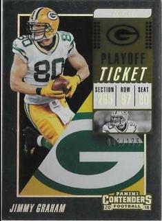 Jimmy Graham