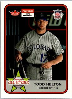 Todd Helton