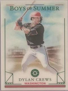 Dylan Crews